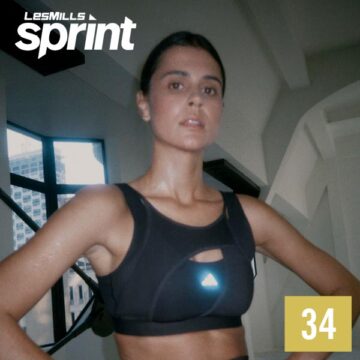 SPRINT 34