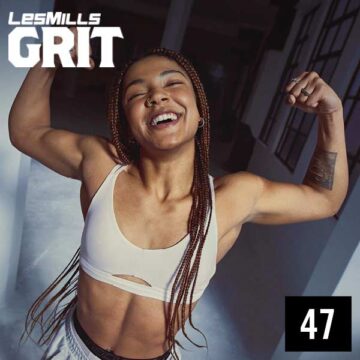 GRIT 47