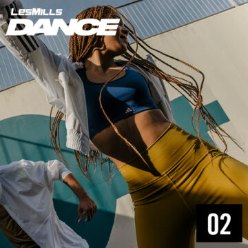 DANCE 02