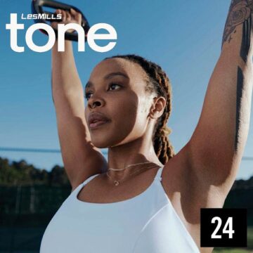 TONE 24