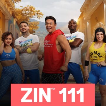 ZUMBA111