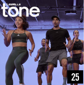 TONE 25