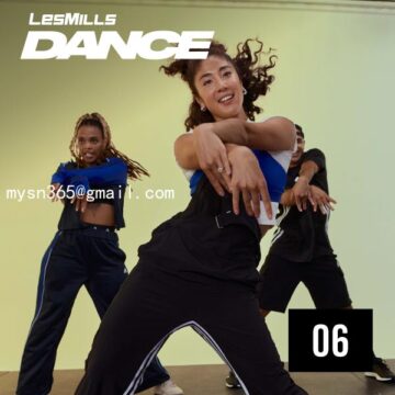 DANCE 06