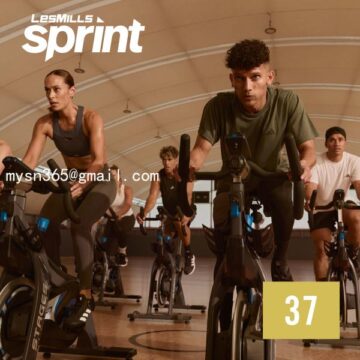 SPRINT 37