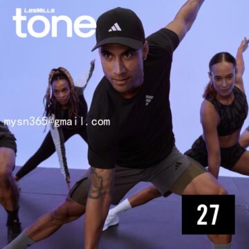 TONE 27