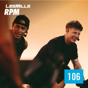 RPM – TRACKLIST-LESMILLS MUSIC ONLINE
